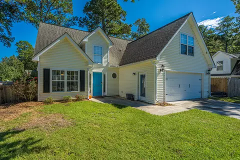 768 Bunkhouse Dr, Charleston, SC 29414