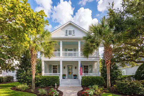 1756 Providence St, Charleston, SC 29492