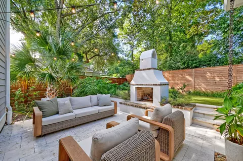 4989 Alpha St, North Charleston, SC 29405