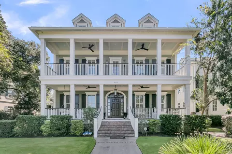 615 Island Park Dr, Charleston, SC 29492