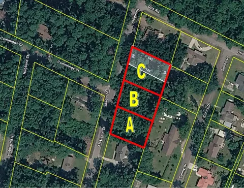 0 Aladin St # -B, Walterboro, SC 29488