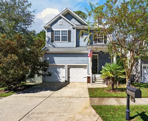 146 Ashley Bluffs Rd, Summerville, SC 29485