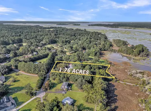 5508 Stonoview Dr, Johns Island, SC 29455