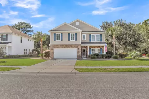 3303 Pavilion Lake Dr, Johns Island, SC 29455