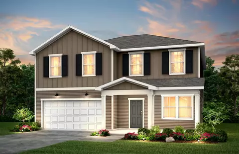 859 Meadowbrook Ln, Summerville, SC 29486