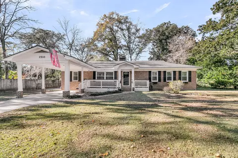 1510 Jahnz Ave, Summerville, SC 29485