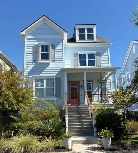 2514 Josiah St, Charleston, SC 29492