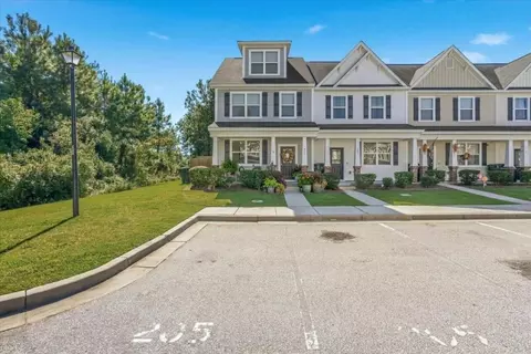 205 Woodward Rd, Goose Creek, SC 29445