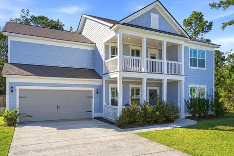 4007 Oxeye Loop, Johns Island, SC 29455