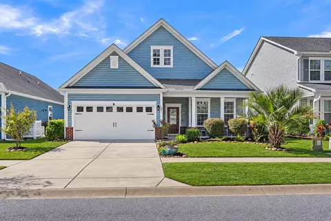 3081 Grand Bay Ln, Johns Island, SC 29455