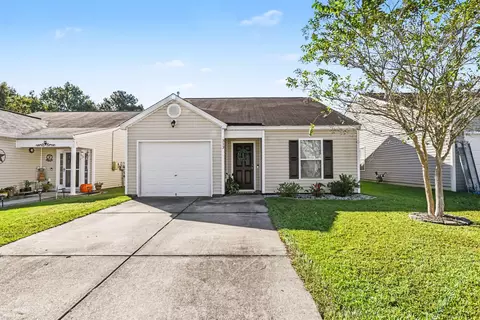 313 Salkahatchie St, Summerville, SC 29485