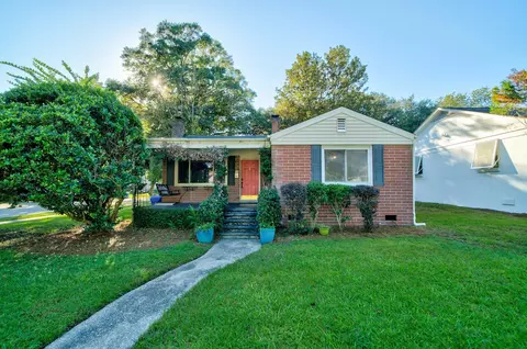 4435 Old Park Rd, North Charleston, SC 29405