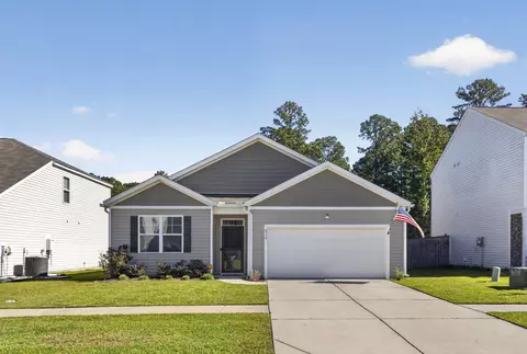 Exterior - 434 Cedarview Rd, Summerville, SC 29486 photo 1 of 6