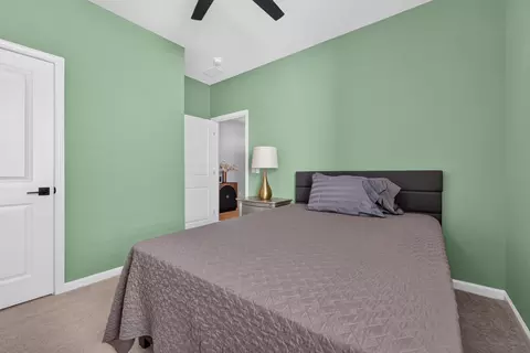 Bedroom - 434 Cedarview Rd, Summerville, SC 29486 photo 5 of 5