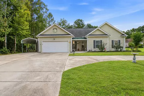 109 Resinwood Rd, Moncks Corner, SC 29461