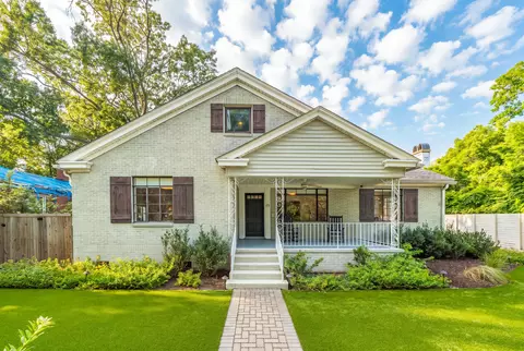 25 Piedmont Ave, Charleston, SC 29403