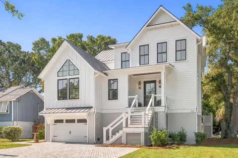 11 25th Ave, Isle Of Palms, SC 29451