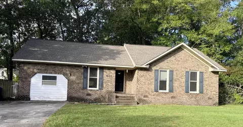 401 Brailsford Blvd, Summerville, SC 29485