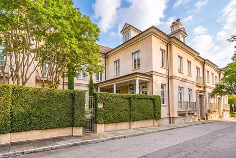 20 Boyces Wharf, Charleston, SC 29401