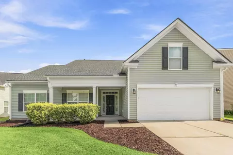 191 Mayfield Dr, Goose Creek, SC 29445