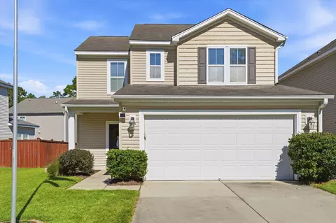 3861 Annapolis Way, Ladson, SC 29456