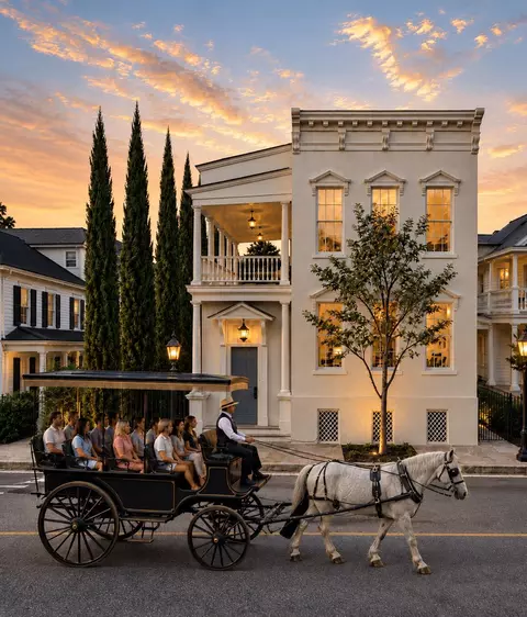68 Beaufain St, Charleston, SC 29401