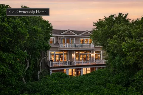 56 Surfsong Rd, Kiawah Island, SC 29455