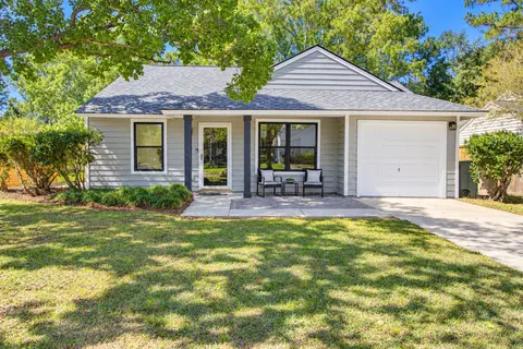 1139 Bellwood Rd, Charleston, SC 29412