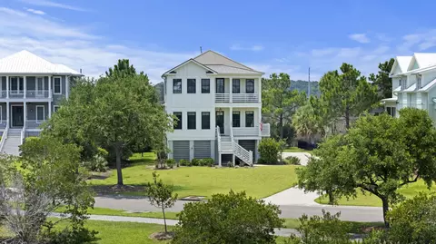 2441 Rushland Landing Rd, Johns Island, SC 29455