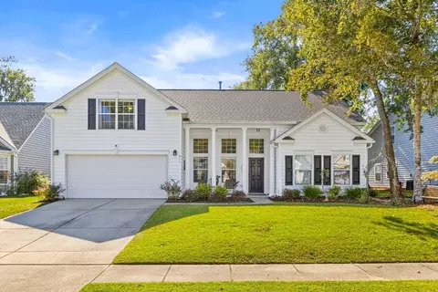 411 Blue Dragonfly Dr, Charleston, SC 29414