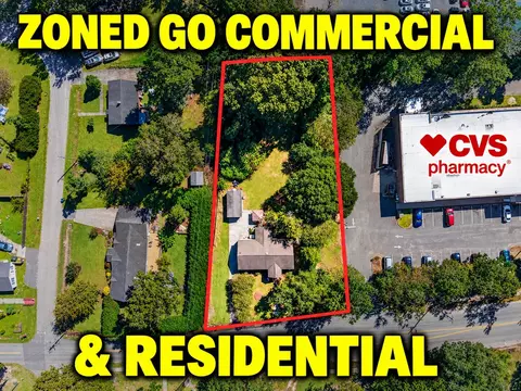 2220 Parsonage Rd, Charleston, SC 29414