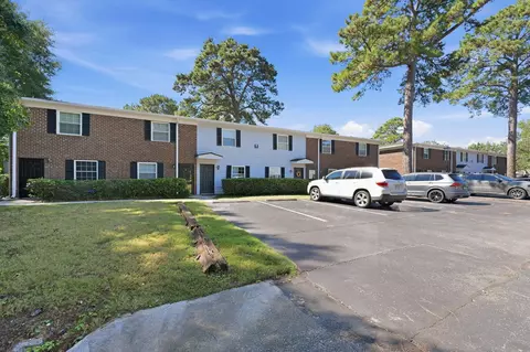 21 Rivers Point Row #13E, Charleston, SC 29412