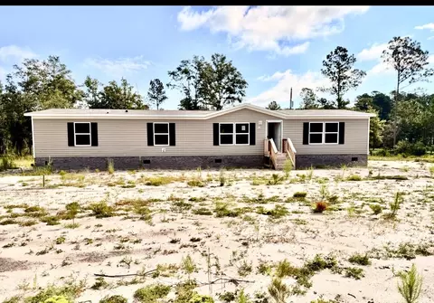 7138 Rehoboth Rd, Cottageville, SC 29435