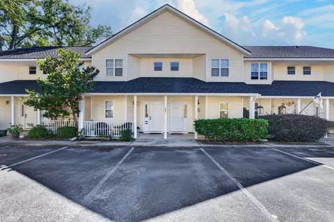 247 Stefan Dr #14, Charleston, SC 29412