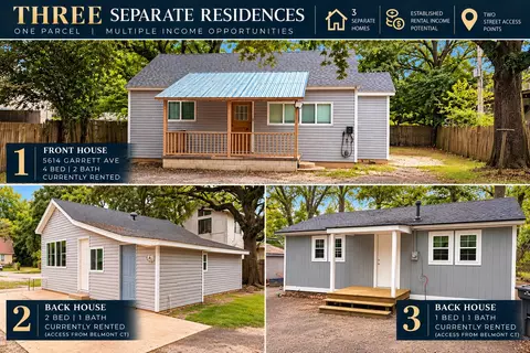 5614 Garrett Ave, North Charleston, SC 29406
