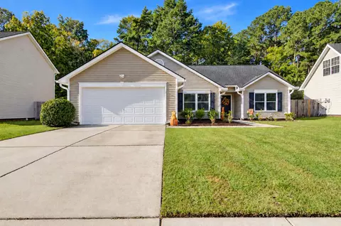 592 Hainsworth Dr, Charleston, SC 29414