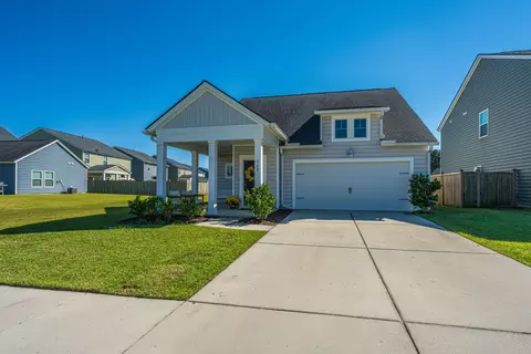 360 Garden Lily Ln, Summerville, SC 29485