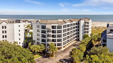 8000 Palmetto UNIT 306, Isle Of Palms, SC 29451