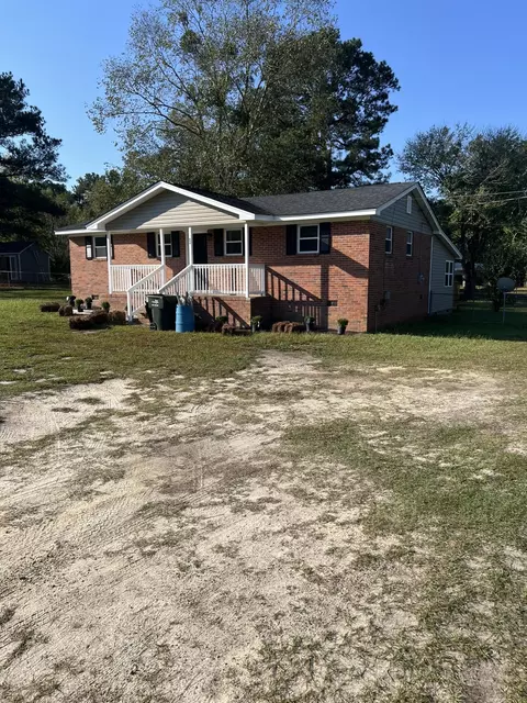 236 Cherry Hill Rd, Orangeburg, SC 29115