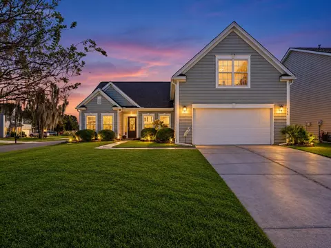 766 Bent Hickory Rd, Charleston, SC 29414