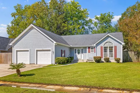 103 Red Cypress Dr, Goose Creek, SC 29445