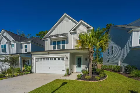 125 Low Tide Ct, Charleston, SC 29492