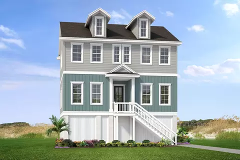 0 Marsh Flower Ln, Charleston, SC 29414