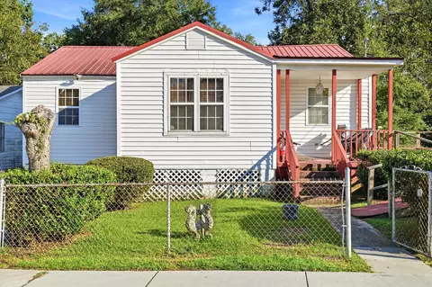 2237 Garfield St, North Charleston, SC 29405