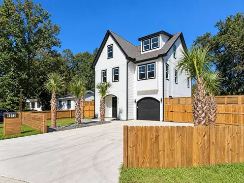 4610 W Ada Ave, North Charleston, SC 29405