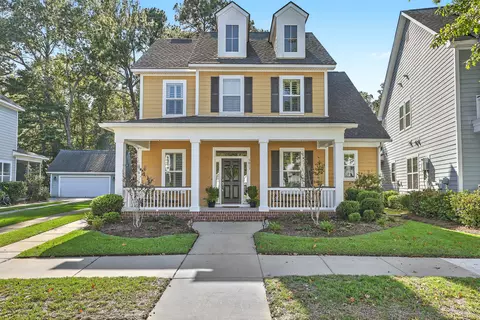 3013 Sage Way, Charleston, SC 29414