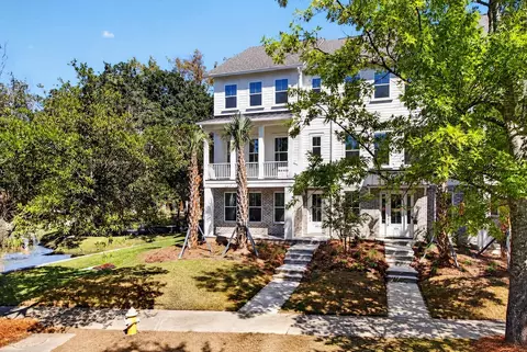 122 Fairbanks Dr, Charleston, SC 29492