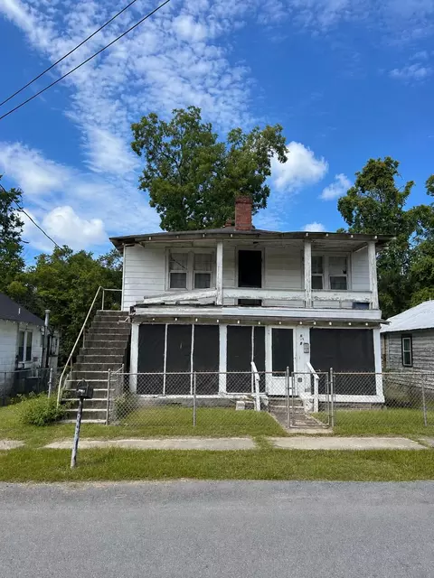 645 Maple St, Orangeburg, SC 29115