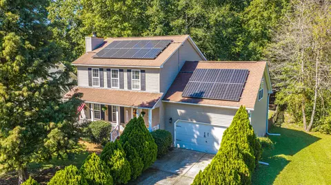2229 Sawmill Trace Ln, North Charleston, SC 29420