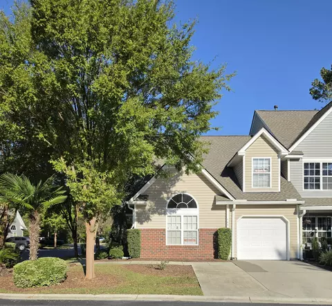 143 Darcy Ave, Goose Creek, SC 29445
